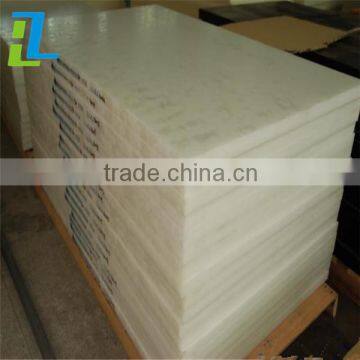1mm/2mm/3mm/4mm/5mm White ABS Plastic Sheet photo-2