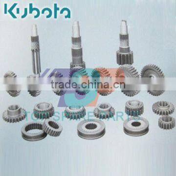 Tractor Spare Part Gear of Transmission