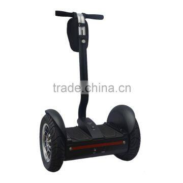 Personal Transporter Electric Scooter - Chariot photo-4
