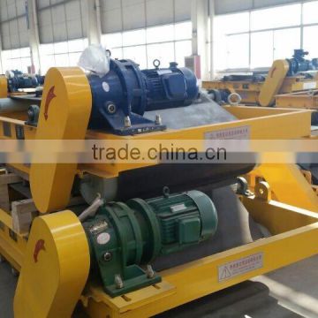 Series RCYK Armoring Permanent Magnet Separator