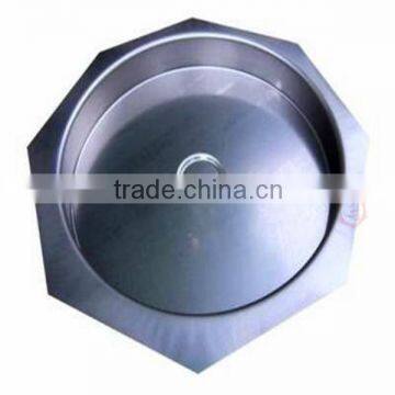 2014 Good Quanlity Aluminum Stamped Precision Part