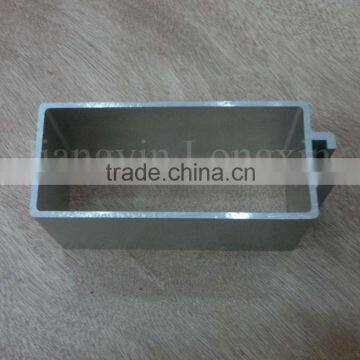 spare parts for aluminum ceiling system