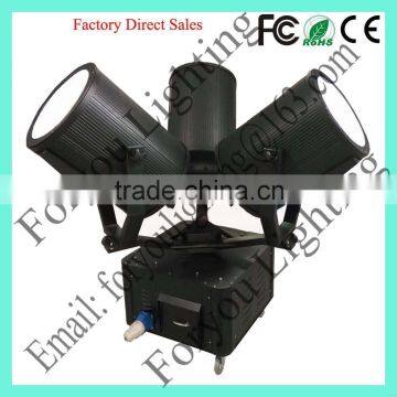 Best quality export 2kw search light