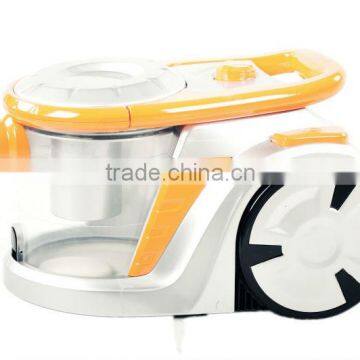 big size --multi cyclone vacuum cleaner CS-T4003