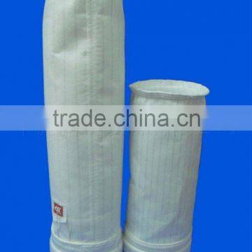 Dust filter bags,polyester anstatic filter bag