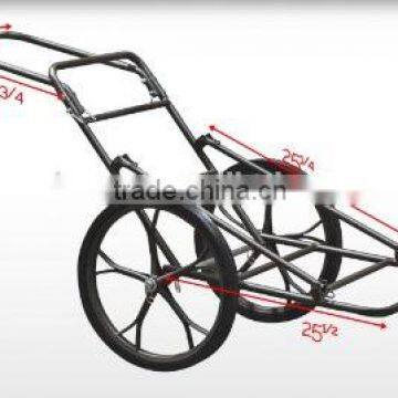 Hunting products/deer cart