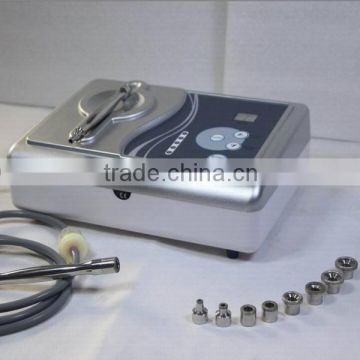 AYJ-G03(CE)mini diomand dermbrasion skin care/dermabrsion peel scar removal beauty machine