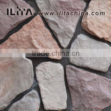 Cheap Faux Bricks Anti-Corrosion Carbon Brick Price photo-2