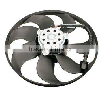 Radiator Cooling Fan/Fan Motor 1J0 959 455 S for AUDI photo-3