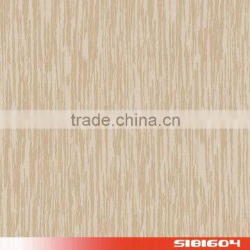 khaki stripe pvc wallpaper wallcovering S181604