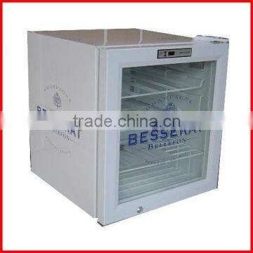 SC52A Mini Wine Refrigerator, Wine Cooler Fridge