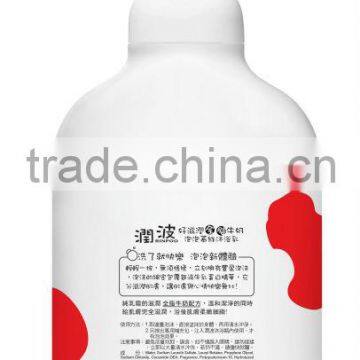 Body Washing- Moisturizing photo-2