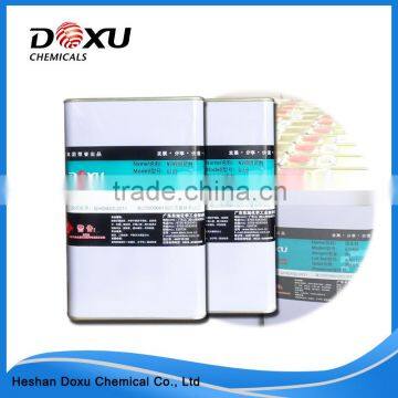 Good Hardness High Compatibility Gloss PU Trimer Curing Agent