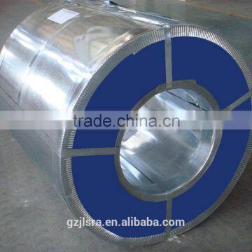 Galvanized Steel Strip