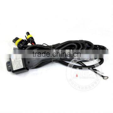 HID XENON H4 BI-XENON HARNESS