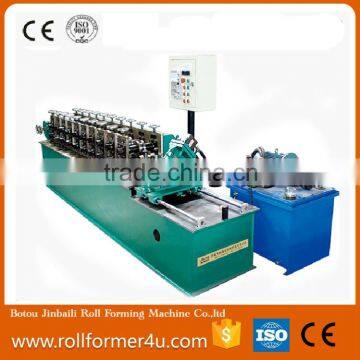 Light Gauge Steel Framing Machine photo-3