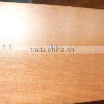 UV laminated plywood