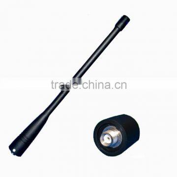 Replacement for KENWOOD KRA-15M 450-490MHz UHF Handheld Antenna 6.5"