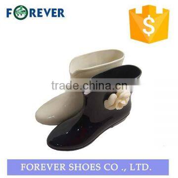 outdoor slipper half boots women fashion