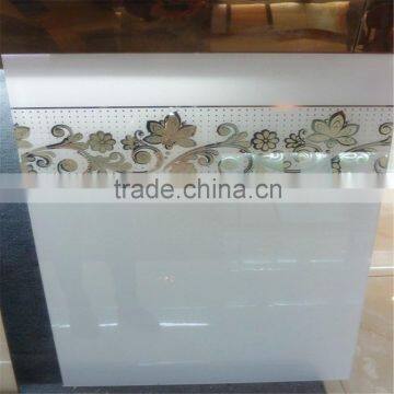 5mm 1830*1220mm glass kitchen door design