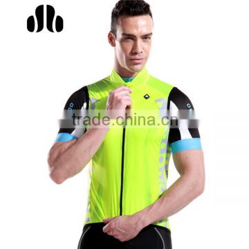 Cycling wear 2014 cycling vest/cycling wind vest/cycling wind vest/mens winter vest/windstopper vest -free light