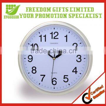 Most Welcomed Promotional MDF Wall Clock