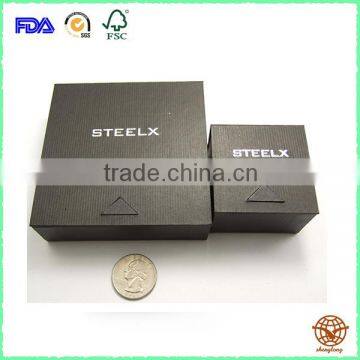 Wedding Ring Box Ring Jewelry Box