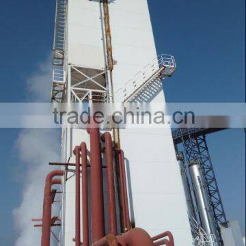 Reliable Nitrogen&Oxygen Air Separation Plant