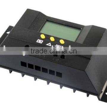 solar controller (30A Intelligent)