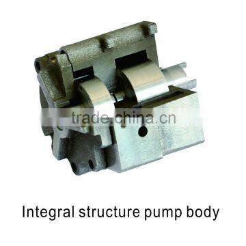 Micro Double Stage Vacuum Pump VP2200N for HVAC/R From Manufacturer photo-2