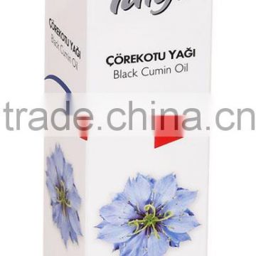 Talya Black Cumin Oil 250 ml