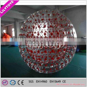 Best Quality Inflatable Zorb Ball for Kids photo-2