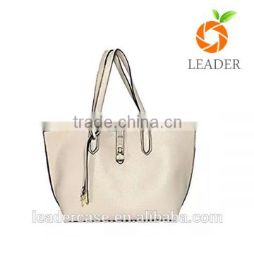 Most popular deluxe graceful latest styles ladies handbag