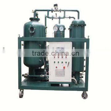 Insulating/Transformer Oil Filter/Purifier