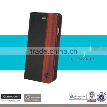 For IPhone 6 Case Cover, For IPhone 6 Case Leather, For Premium Leather Wallet IPhone 6s Cover Case photo-6