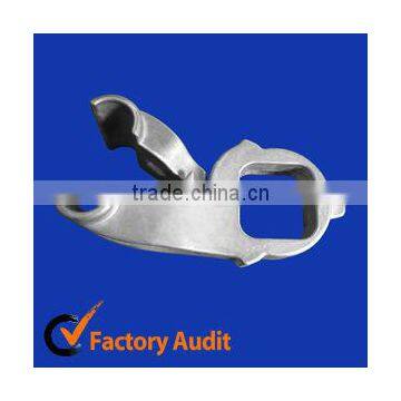 gravity casting aluminum a356 t6