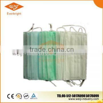 disposable cleanroom face masks wholesale