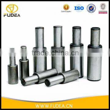 Best hard chrome plating excavator bucket pins and bushings