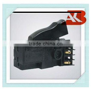 electric power tool rotary hammer switches