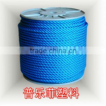 PP Blended rope