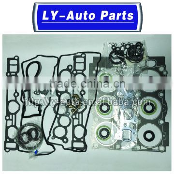 FULL HEAD GASKET KIT FOR TOYOTA 1KD-FTV D4-D PRADO HILUX 3.0 LTR DIESEL 2002-10 OEM 04111-30050