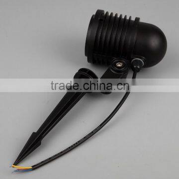 LED 6W Insert Fields Garden Recessed Floor Light photo-2