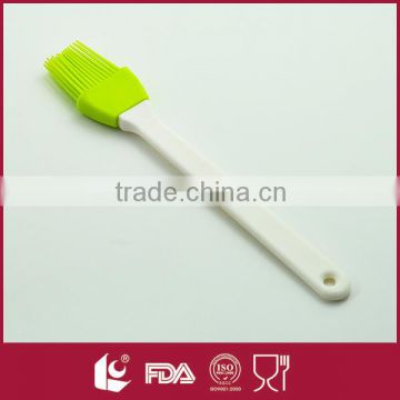 silicone basting brush