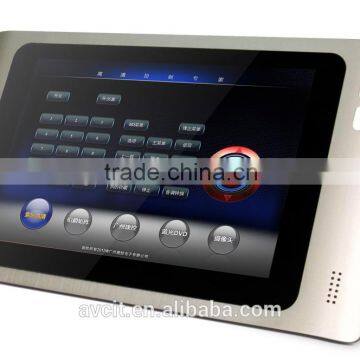 For AV Controller Android OS Based 10 Inch Touch Screen