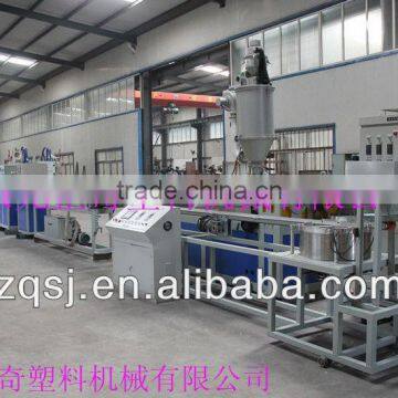 Drip Irrigation Pipe Equipment