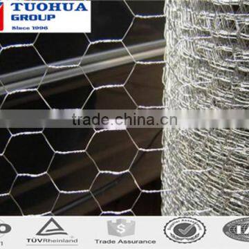 chicken coop galvanized wire mesh from china factory