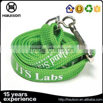 New Business Item High Quality Rich Color Tubular Lanyard photo-5