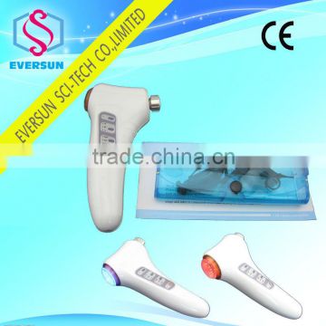 Daily care LED ultrasonic skin rejuvenator Facial Care Beauty Machine (GD-HD 117)