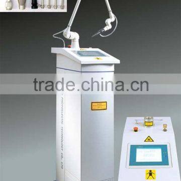 30W Super pulse CO2 Laser Therapy Apparatus Laser Beauty Device