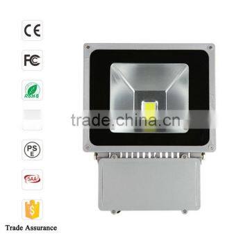 Cob 80w waterproof uv led price with CE Rohs